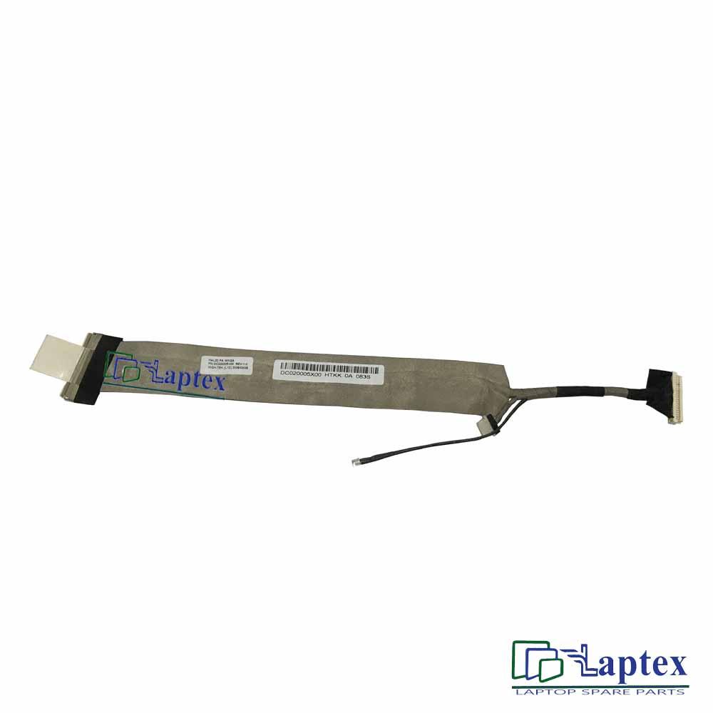 Hp Pavilion Dv5000 LCD Display Cable